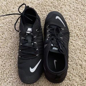 Barely used Nike training free1.0 Cross Bionic